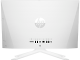 HP 21-b0052ur / 20.7" FullHD / Celeron J4025 / 4GB DDR4 / 128GB NVMe / Windows 11 Home /