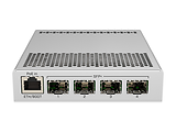 MikroTik Cloud Smart Switch CRS305-1G-4S+IN