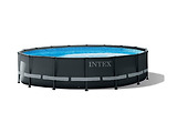 Intex 26326 Metal ULTRA XTR FRAME