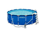 Intex 28242 Carcas Metal
