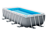 Intex 26788 Carcas Metal