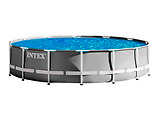Intex 26724 Carcas Metal