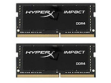 Kingston FURY Impact KF426S15IBK2/16 / KIT 16GB