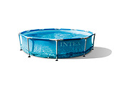 Intex 28206 carcas metal