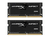 Kingston FURY Impact KF432S20IBK2/32 / KIT 32GB