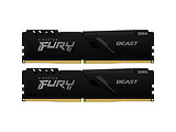 Kingston FURY Beast 2x 16GB  DDR4 2666 / KF426C16BBK2/32