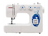 JANOME S-17 / 70W