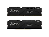 Kingston FURY Beast KF432C16BB1K2/32 / 32GB DDR4 3200