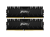 Kingston FURY Renegade KF446C19RBK2/16 / 16GB DDR4 4600MHz