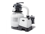 Intex 26646 Pompa Filtru 7900L/H