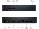 DELL Universal Dock D6000S / 452-BDTD