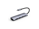 UGREEN HUB 6 in 1 / CM195