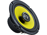 GROUND ZERO GZTF 6.5X / 165mm 130W x2