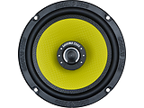 GROUND ZERO GZTF 6.5X / 165mm 130W x2
