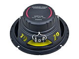 GROUND ZERO GZTF 6.5X / 165mm 130W x2