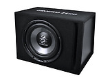 GROUND ZERO Subwoofer / 250mm 250W