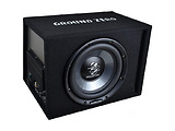 GROUND ZERO Subwoofer / 250mm 250W