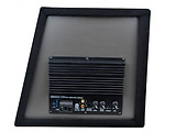 GROUND ZERO Subwoofer / 250mm 250W