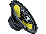 GROUND ZERO GZTF 69X / 190W x2