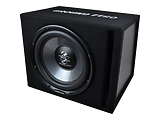 GROUND ZERO GZIB 300XBR / Subwoofer 300mm 350W