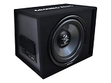 GROUND ZERO GZIB 300XBR / Subwoofer 300mm 350W