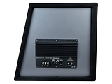 GROUND ZERO GZIB 300XBR / Subwoofer 300mm 350W