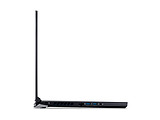 ACER Predator Helios PH315-54-55GG / 15.6" FullHD IPS 144Hz / Core i5-11400H / 16GB DDR4 / 512GB NVMe / GeForce RTX 3060 6GB GDDR6 / no OS