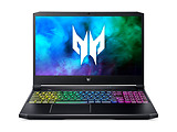 ACER Predator Helios PH315-54-761R / 15.6" QHD IPS 165Hz / Core i7-11800H / 16GB DDR4 / 512GB NVMe / GeForce RTX 3070 8GB GDDR6 / no OS