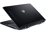 ACER Predator Helios PH315-54-761R / 15.6" QHD IPS 165Hz / Core i7-11800H / 16GB DDR4 / 512GB NVMe / GeForce RTX 3070 8GB GDDR6 / no OS