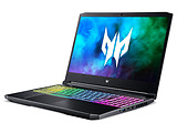 ACER Predator Helios PH315-54-70Y7 / 15.6" QHD IPS 165Hz / Core i7-11800H / 32GB DDR4 / 1.0TB NVMe / GeForce RTX 3070 8GB GDDR6 / no OS