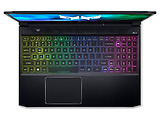 ACER Predator Helios PH315-54-70Y7 / 15.6" QHD IPS 165Hz / Core i7-11800H / 32GB DDR4 / 1.0TB NVMe / GeForce RTX 3070 8GB GDDR6 / no OS