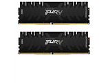 Kingston FURY Renegade KF432C16RBK2/16 / 16GB DDR4 3200MHz
