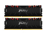 Kingston FURY Renegade RGB KF432C16RBAK2/16 / 16GB DDR4 3200