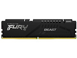 Kingston FURY Beast / 16GB DDR5 5600 / KF556C40BB-16