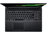 ACER Aspire A715-42G-R0VS / 15.6" FullHD IPS / Ryzen 5 5500U / 8GB DDR4 / 512GB NVMe / GeForce GTX 1650 4GB GDDR6 / No OS /