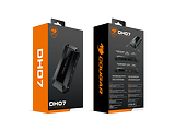 Cougar DH07 / USB-C up to 90W
