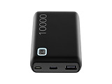 Cellularline Essence / 10000mAh / Black