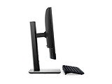 DELL OptiPlex 5490 / 23.8" FullHD IPS / Core i5-10500T / 16GB DDR4 / 512GB NVMe / Windows 10 PRO /