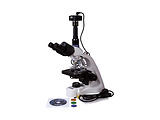 Levenhuk MED D10T Digital Trinocular / 73986