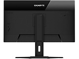 GIGABYTE M32Q / 31.5" IPS 2560x1440 165Hz