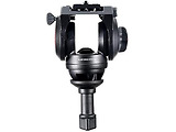 Manfrotto 500 TWIN ALU LEG VIDEO SYSTEM / MVK500AM