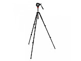Manfrotto KIT MVH500AH & 190X ALU VIDEO / MVK500190XV