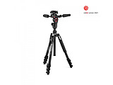 Manfrotto BeFree Advanced Lever 3W / MKBFRLA4BK-3W