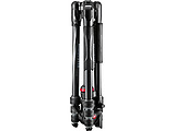 Manfrotto BeFree LIVE AL LEV BLK KIT 2W / MVKBFRL-LIVE