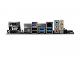 Biostar B660MX-E PRO / mATX Socket 1700 Dual 4xDDR4-4600