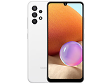 Samsung Galaxy A32 / 6.4" FullHD+ / Helio G80 / 4Gb / 128Gb / 5000mAh / White