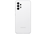 Samsung Galaxy A32 / 6.4" FullHD+ / Helio G80 / 4Gb / 128Gb / 5000mAh / White