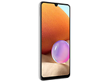 Samsung Galaxy A32 / 6.4" FullHD+ / Helio G80 / 4Gb / 128Gb / 5000mAh / White
