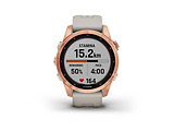 Garmin Fenix 7S Solar / 010-02539-11