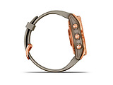 Garmin Fenix 7S Solar / 010-02539-11